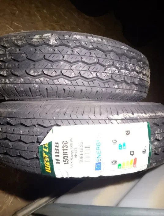 Westlake  H188 · 155R13C · x2