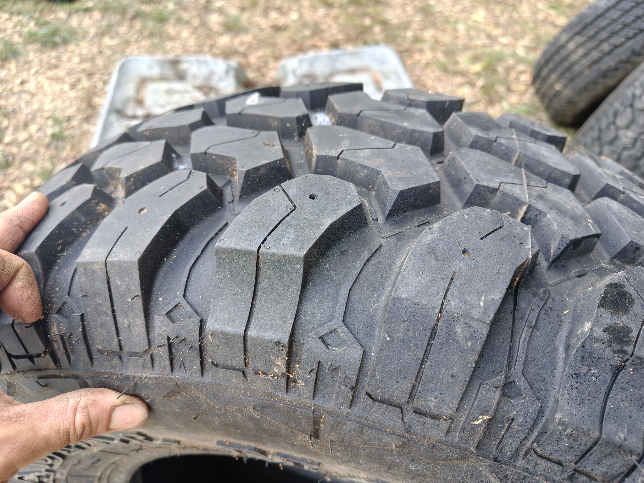 Goodride · 32x11.5 R15 · x1 · Foto 3