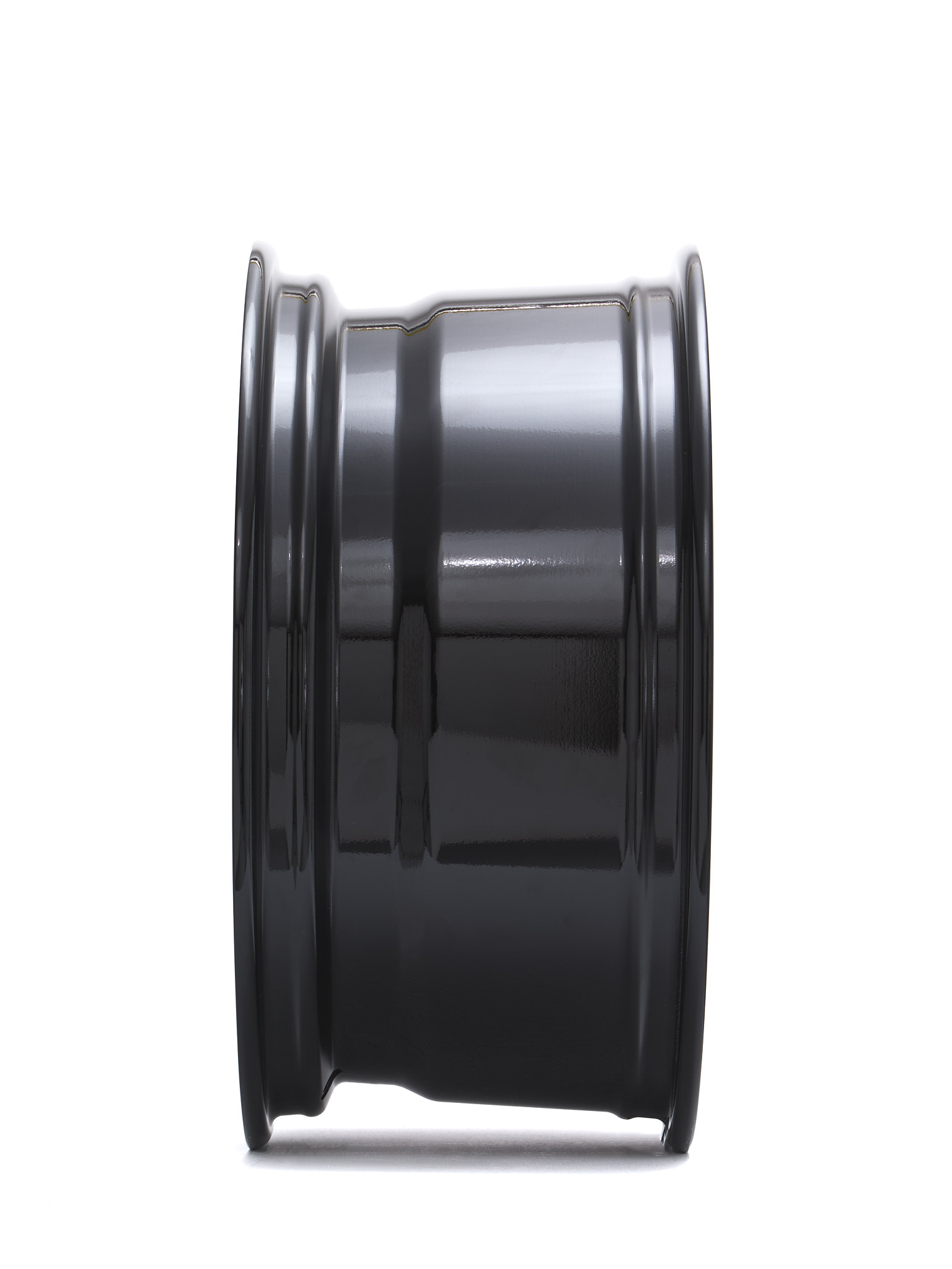 Samorai Victoria Negro brillo · 18" 8.5–9.5J 5x120 · a medida · Foto 7
