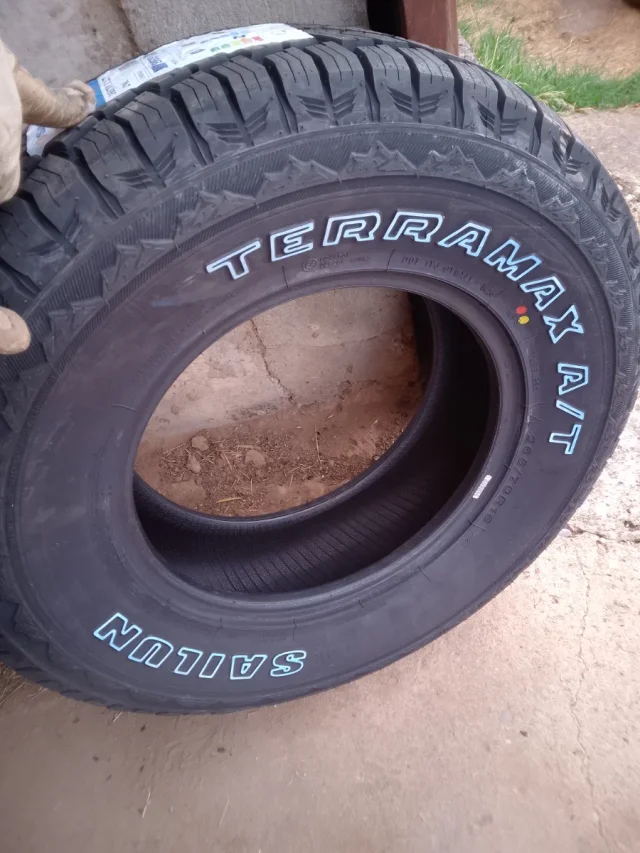 Sailun Terramax A/T · 265/70 R16 · x1 · Foto 2