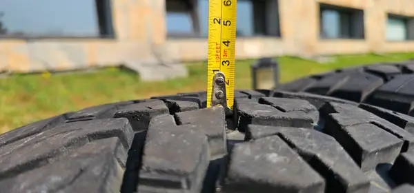 Nankang Conqueror R/T · 265/70 R17 · x4 · Foto 3