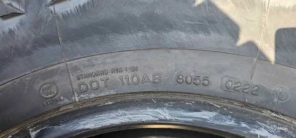 Nankang Conqueror R/T · 265/70 R17 · x4 · Foto 6