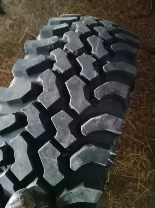 Insa Turbo Dakar · 225/70 R16 · x1