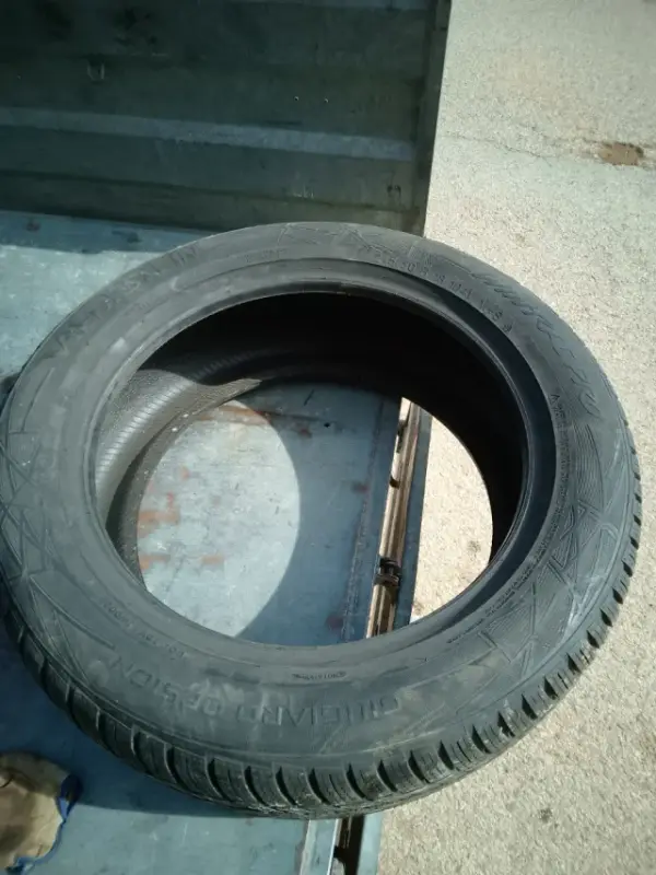 Vredestein Winteac PRO · 245/50 R18 · x1
