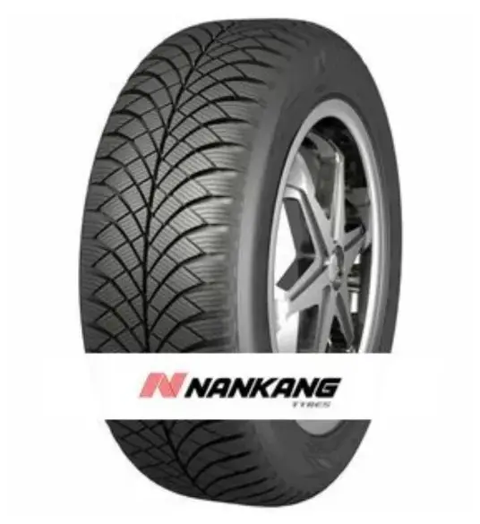 Nankang Cross Seasons AW-6 · 225/45 R18 · x1