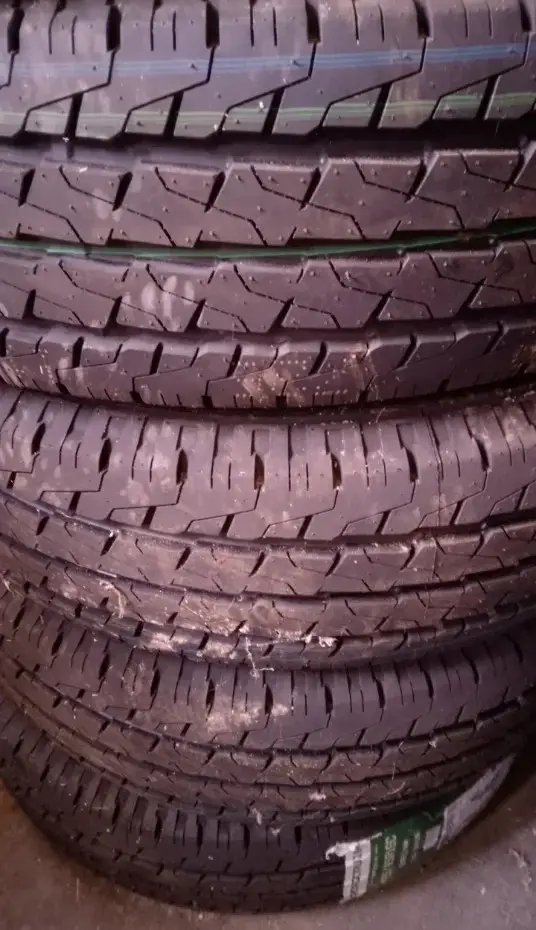 Roadcruza RA350 · 195/65 R16 · x2