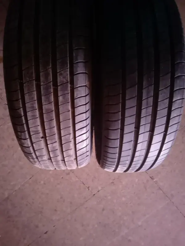 Michelin e - Primacy · 195/55 R16 · x2