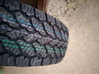 General Tire Grabber AT · 205/70 R15 · x1