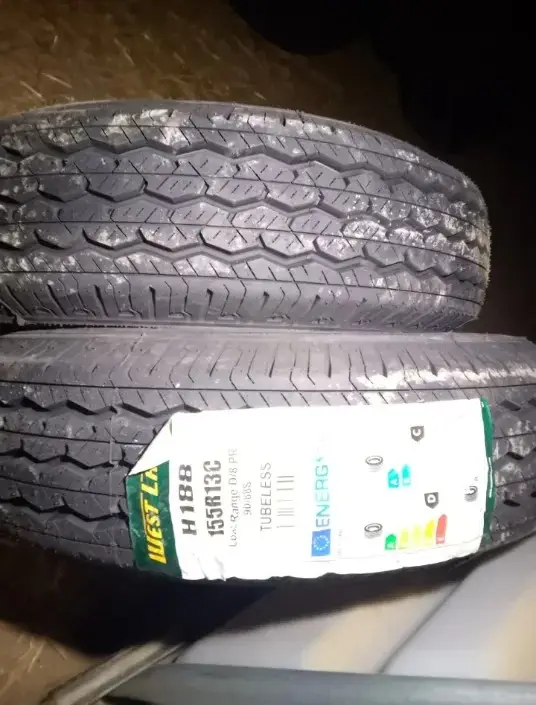 Westlake  H188 · 155R13C · x2