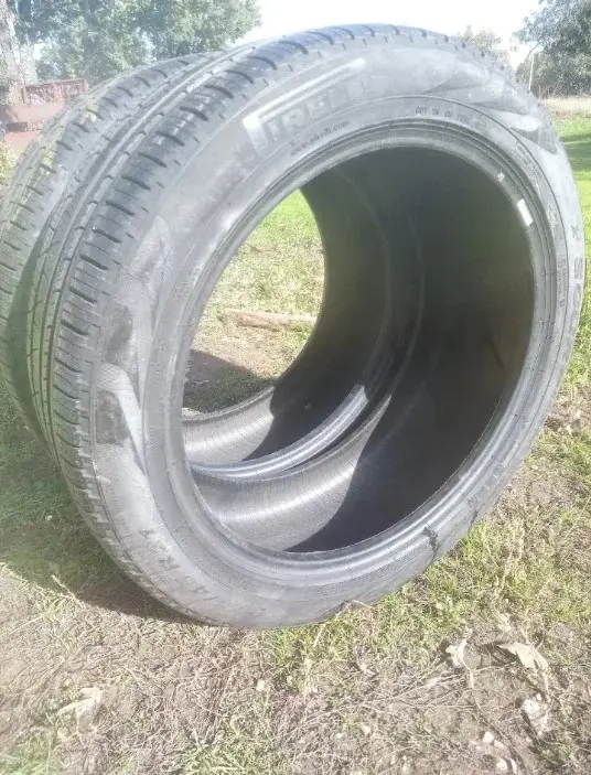Pirelli Scorpion · 275/45 R21 · x2 · Foto 2