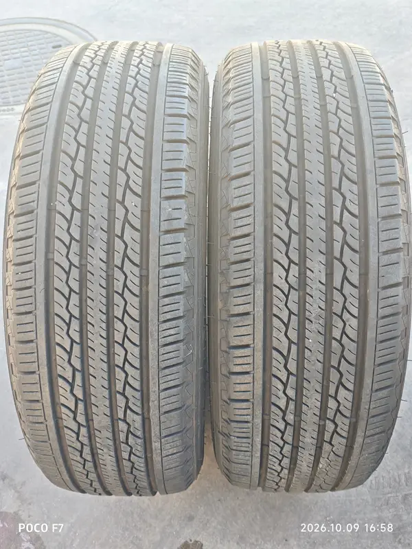 Mazzini Ecosaver · 225/60 R18 · x2 · Foto 2