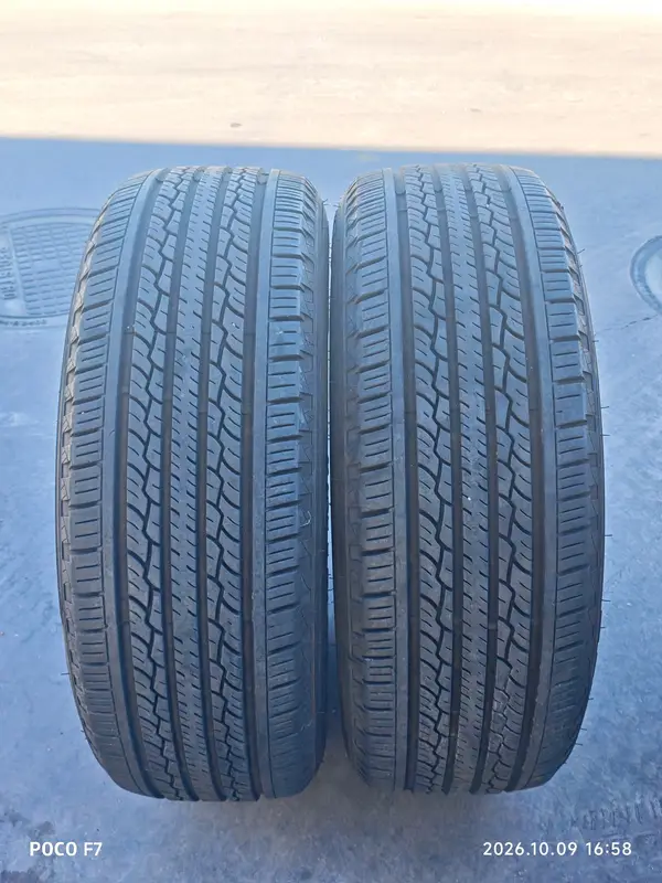 Mazzini Ecosaver · 225/60 R18 · x2 · Foto 3