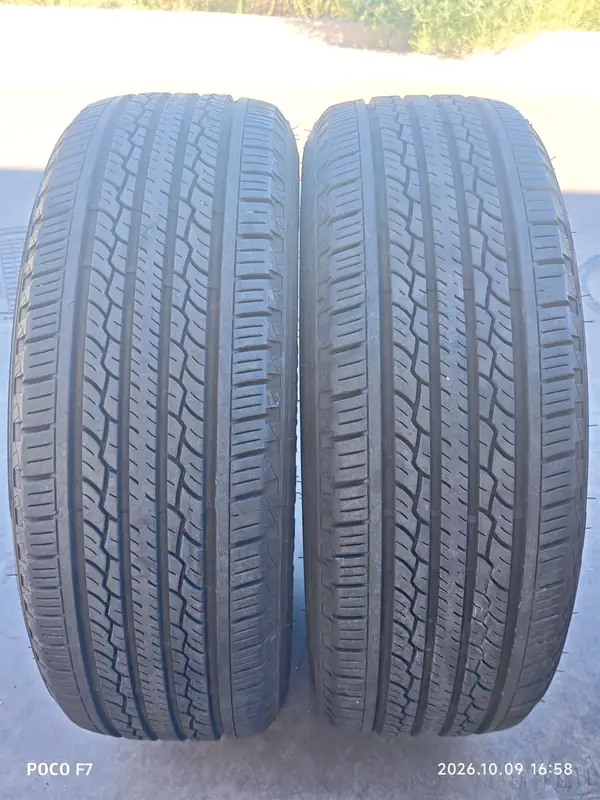 Mazzini Ecosaver · 225/60 R18 · x2 · Foto 4