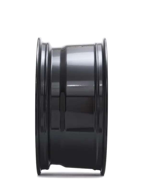 Samorai Victoria Negro brillo · 18x9.5 5x120 ET45 · x4 · Foto 2