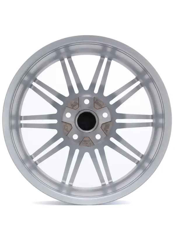 Samorai Victoria Hyper Silver · 18x9.0 5x120 ET35 · x4 · Foto 7