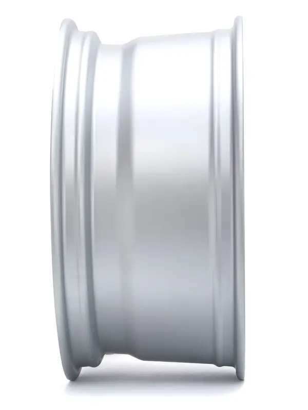 Samorai Victoria Hyper Silver · 18x9.0 5x120 ET35 · x4 · Foto 3