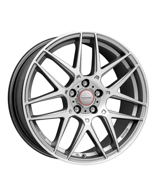 MOMO Competizione · 17–20" 7.5–8.5J 4x108/5x100+3 · a medida