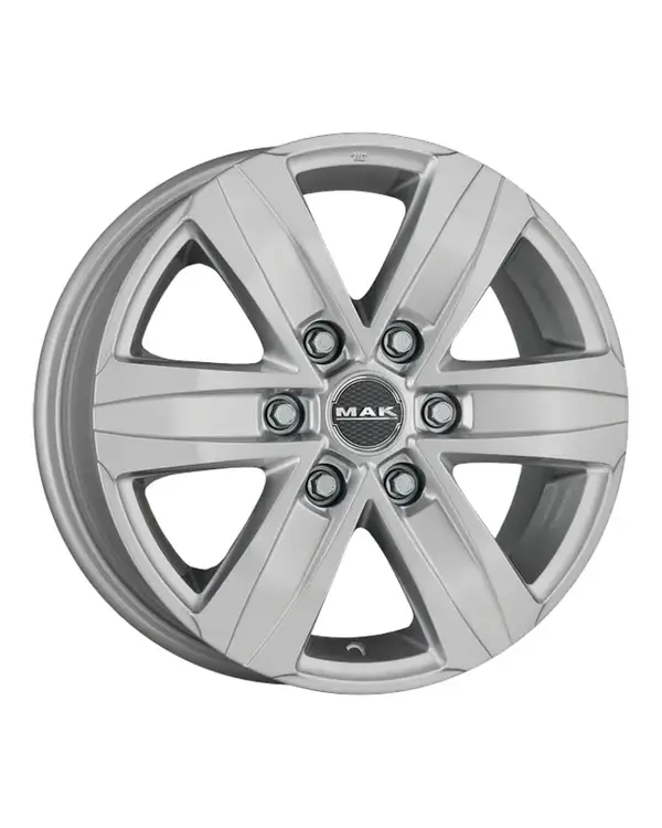 MAK Stone 6 · 17–18" 7.5–8J 6x130/6x139.7 · a medida