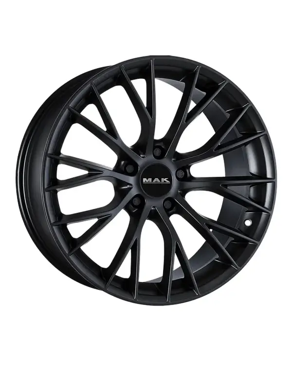 MAK München · 18" 8–9J 5x120 · a medida