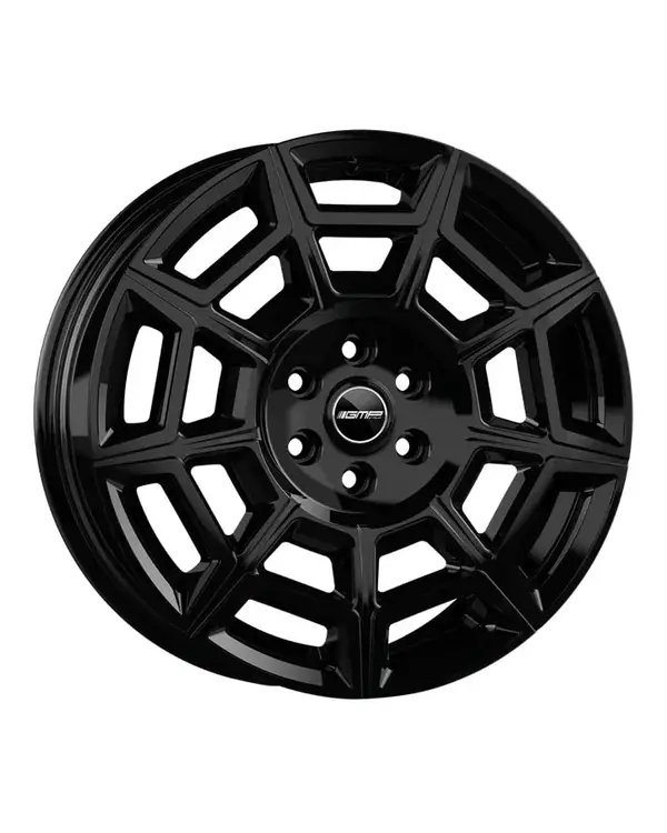 GMP Pervan · 18–19" 7.5–8.5J 5x120/6x120+2 · a medida · Foto 2