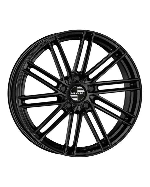 MAK Leipzig · 20" 9J 5x112/5x130 · a medida