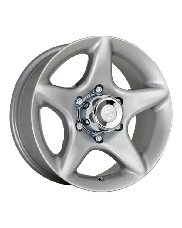 Etabeta Safari Plata · 15x7 6x139.7 ET0 · x4