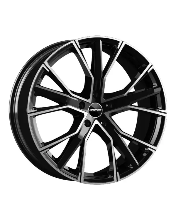 GMP Gunner · 19–21" 8.5–9J 5x112 · a medida