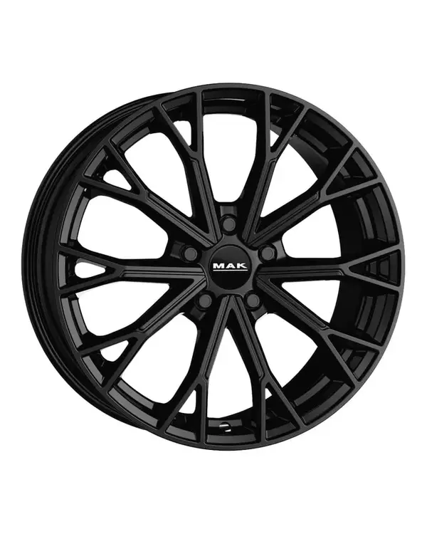 MAK Asphalt · 18–19" 7–8J 5x100/5x112 · a medida · Foto 2