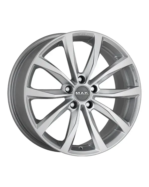 MAK Wolf · 16–18" 6.5–8J 5x100/5x108+2 · a medida · Foto 2