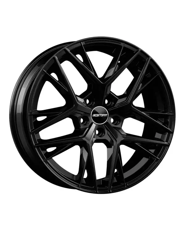 GMP Lunica · 18–19" 7.5–9J 5x100/5x108+1 · a medida