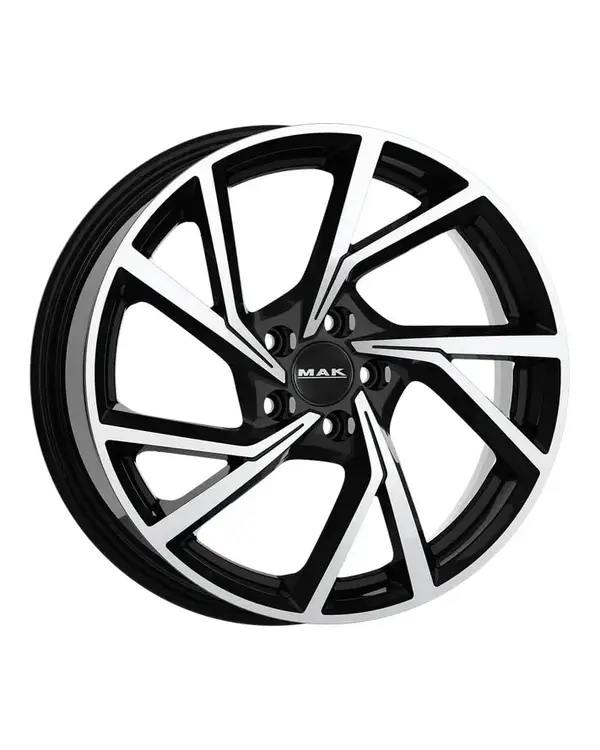 MAK Kassel · 17–19" 7–8J 5x100/5x108+3 · a medida