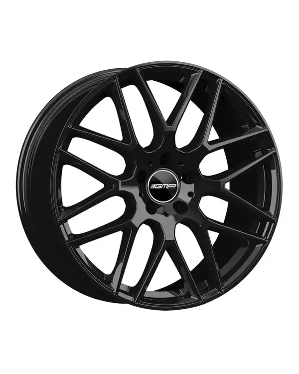 GMP Berghem · 18–21" 8–9J 5x112 · a medida · Foto 3