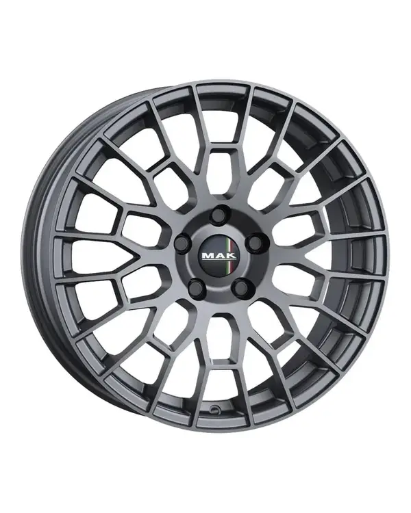 MAK APX · 17–18" 7–7.5J 4x100/4x98+3 · a medida · Foto 2