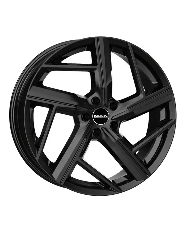 MAK Qvattro · 18–21" 8–9.5J 5x112 · a medida · Foto 2