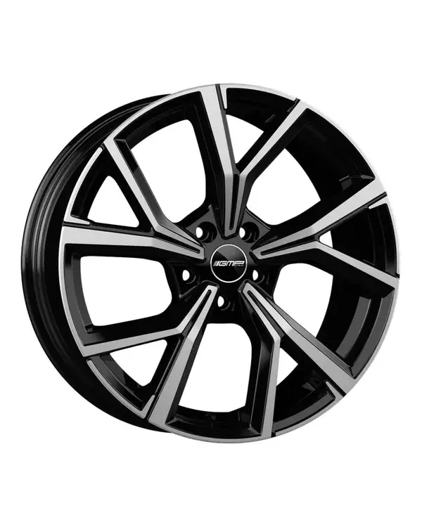 GMP Mentor · 17–19" 7–8J 5x100/5x112+1 · a medida