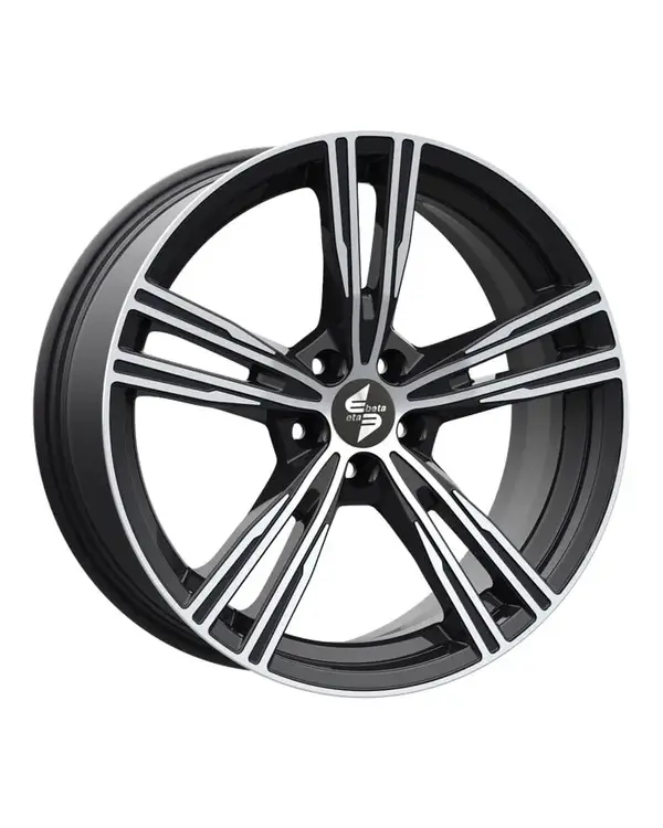 Etabeta Amos Diamantado · 18x8 5x114.3 ET47 · x4