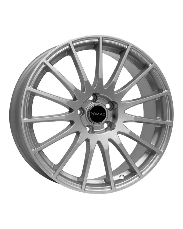 Romac Pulse · 15–18" 6.5–8J 4x100/4x108+3 · a medida · Foto 2