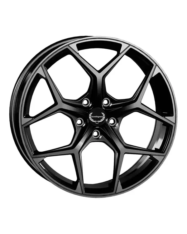 Tecnomagnesio TMG02 · 18–20" 8–8.5J 5x112 · a medida