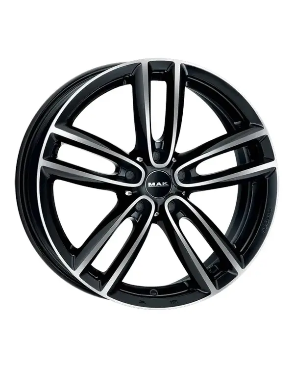 MAK Oxford · 17x7 5x112 ET54 · x4