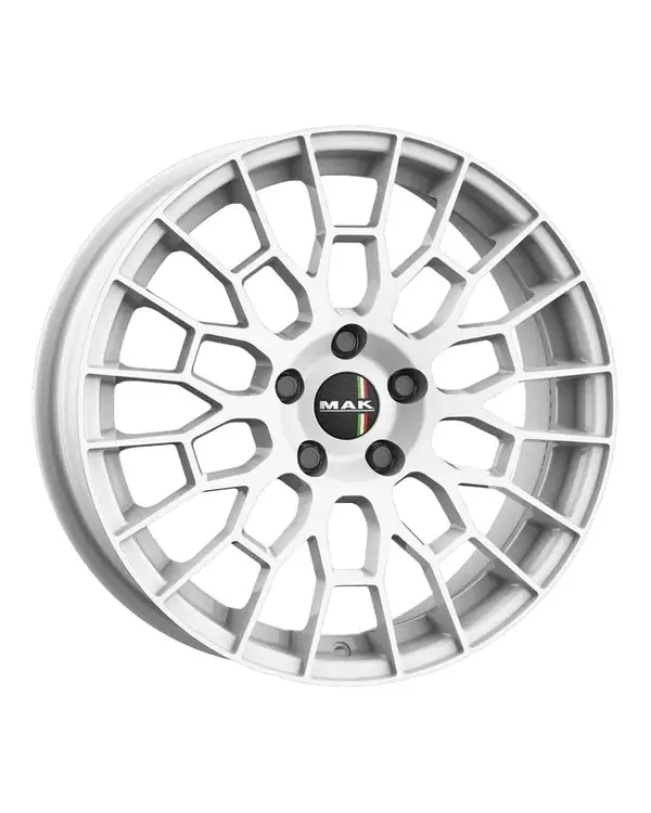 MAK APX · 17–18" 7–7.5J 4x100/4x98+3 · a medida · Foto 3