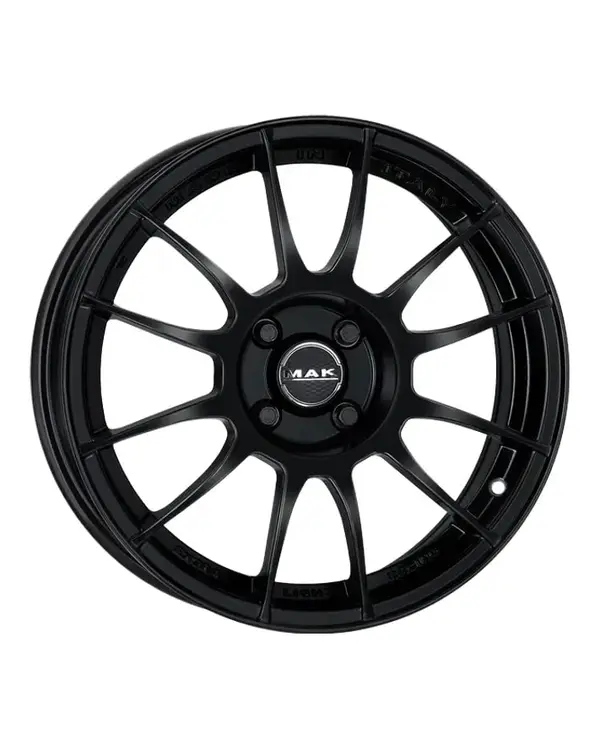 MAK XLR · 16–17" 7J 4x100/4x108+4 · a medida