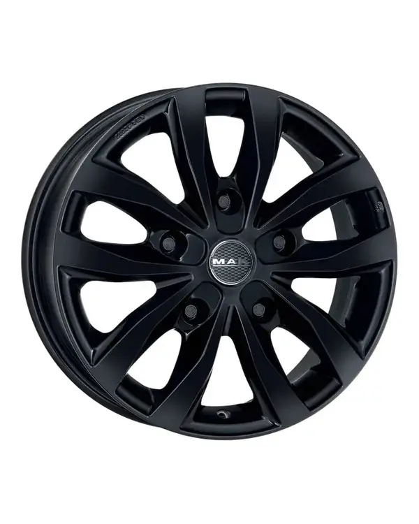 MAK Load 5 · 15–17" 6.5–7J 5x108/5x112+5 · a medida · Foto 3