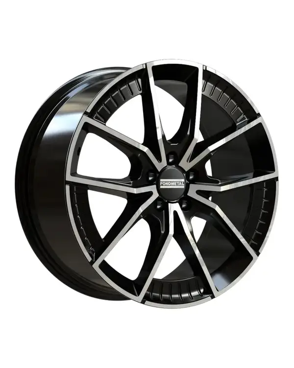 Fondmetal Elatha · 18–21" 8–9.5J 5x112 · a medida