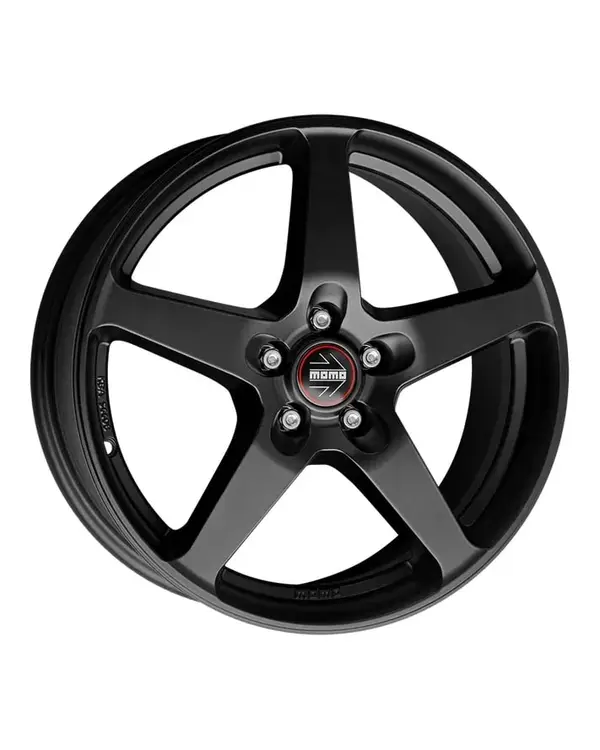 MOMO Five · 16–20" 7–8.5J 5x112/5x114.3 · a medida