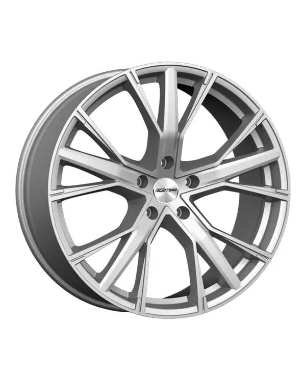 GMP Gunner · 19–21" 8.5–9J 5x112 · a medida · Foto 3