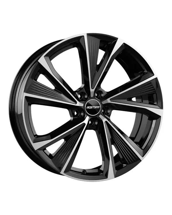 GMP Evento · 18–20" 8–9J 5x112 · a medida