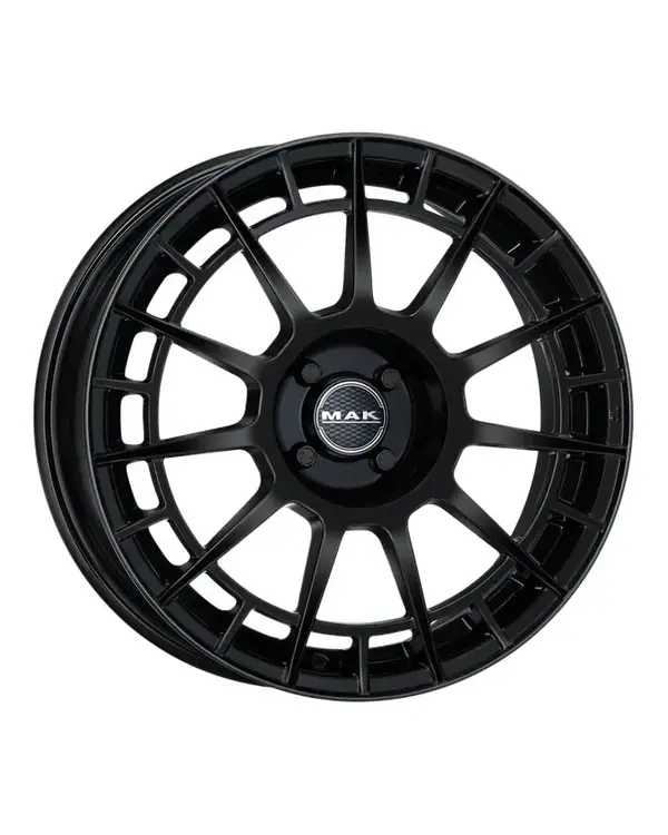 MAK NTT · 17–18" 7–7.5J 4x100/4x108+4 · a medida