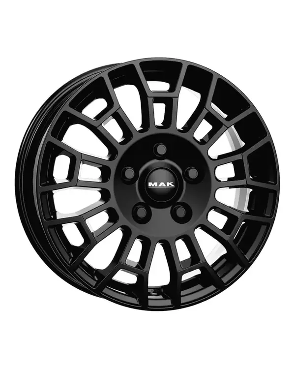 MAK Nomad · 17" 7–7.5J 5x108/5x112+5 · a medida · Foto 2