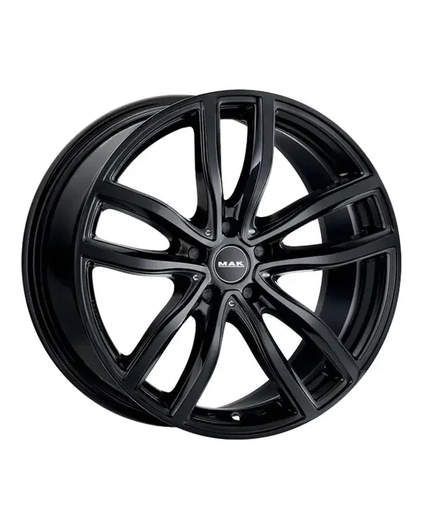 MAK Fahr · 18–19" 8–9.5J 5x112/5x120 · a medida
