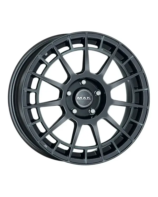 MAK NTT · 17–18" 7–7.5J 4x100/4x108+4 · a medida · Foto 2